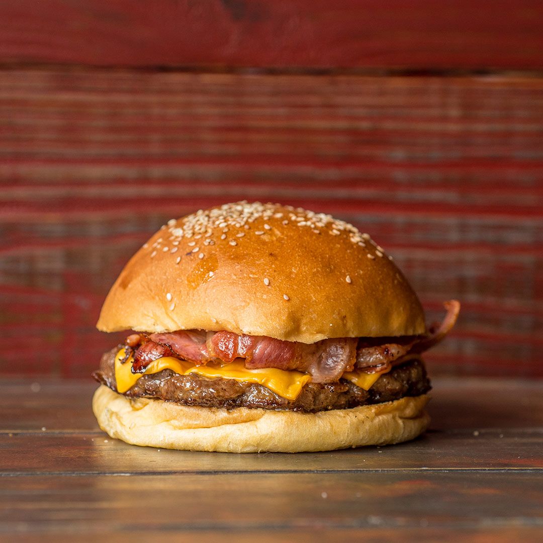 Bacon Lovers